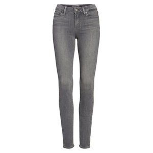 PAIGE Verdugo Jegging - Gray - Size 30